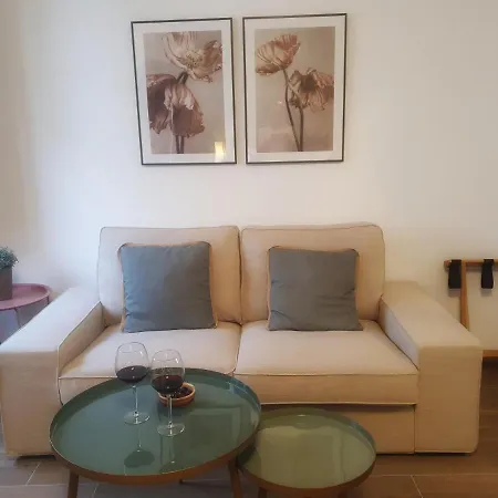 Olive Tree Bed and breakfast Olvera