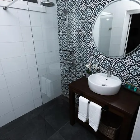 Bed and breakfast Olive Tree Olvera