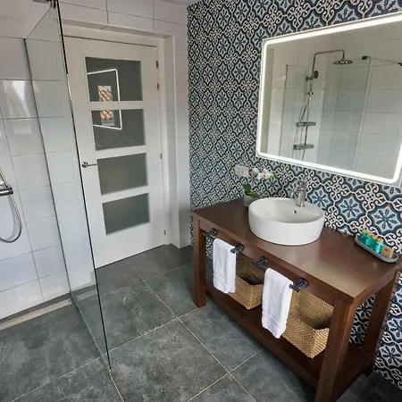 Bed and breakfast Olive Tree Olvera