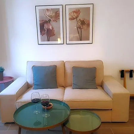 Olive Tree 3*