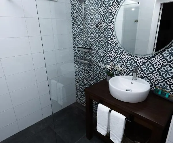 Oda ve Kahvaltı Olive Tree Olvera