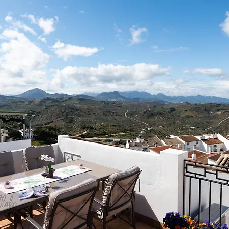 Olive Tree 3* Olvera
